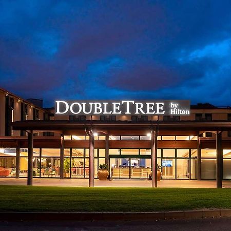Doubletree By Hilton Milan Malpensa Solbiate Olona Hotell Exteriör bild
