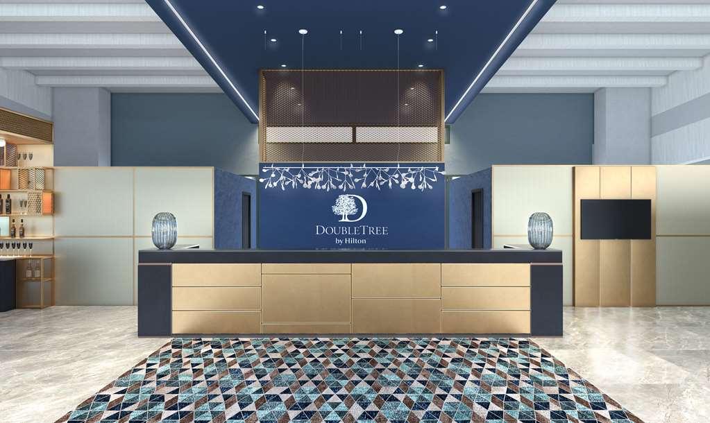 Doubletree By Hilton Milan Malpensa Solbiate Olona Hotell Exteriör bild