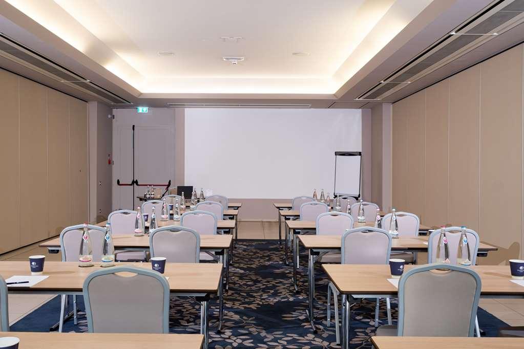 Doubletree By Hilton Milan Malpensa Solbiate Olona Hotell Bekvämligheter bild