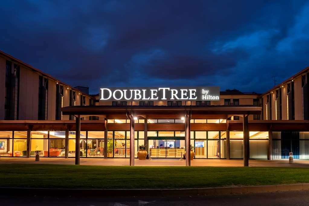 Doubletree By Hilton Milan Malpensa Solbiate Olona Hotell Exteriör bild