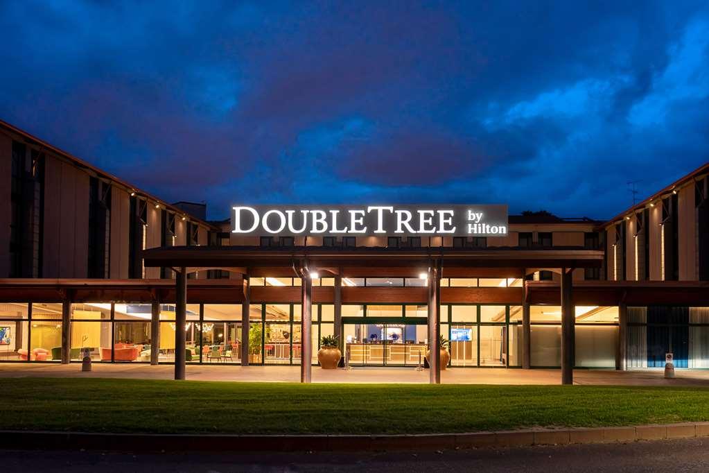 Doubletree By Hilton Milan Malpensa Solbiate Olona Hotell Exteriör bild